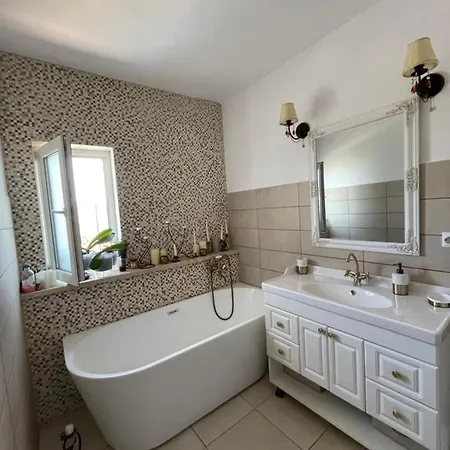 Nice And Cozy Daire *