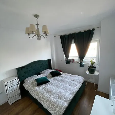 Nice And Cozy Daire