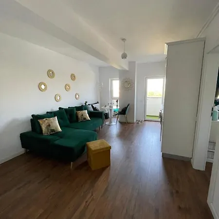 Nice And Cozy Daire *