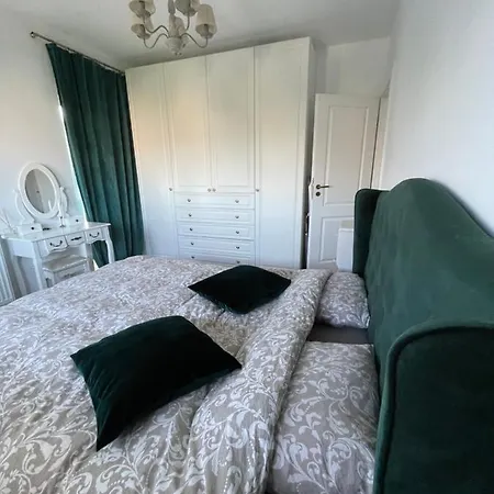 Nice And Cozy