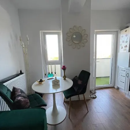 Nice And Cozy Daire *